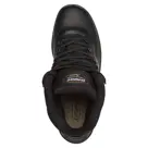 Sherpa Zwart  Wandelschoen