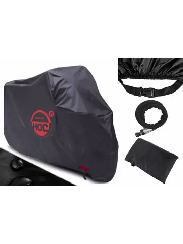 Motorhoes geschikt voor Honda CMX500 Rebel