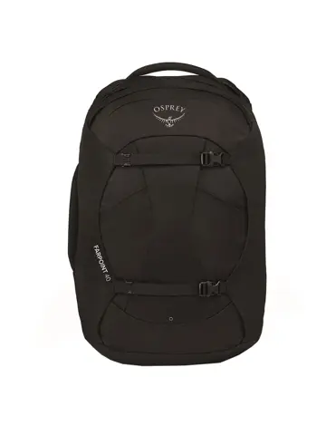 Osprey Farpoint 40 Backpack black