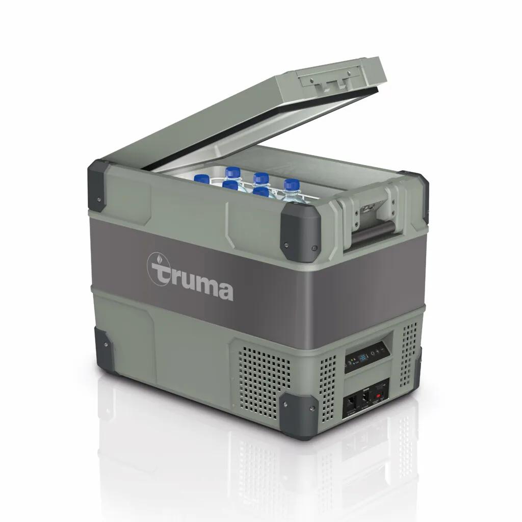 Truma  Koelbox Compressor C44 Ac/dc  Grijs main product image