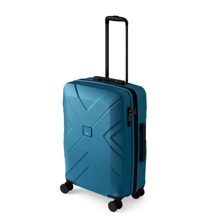 Napoli koffer / 69 L