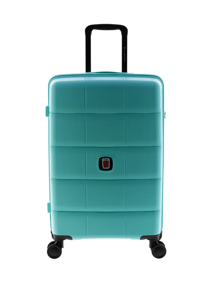 Magic - Middelgrote koffer - 64cm - 70L