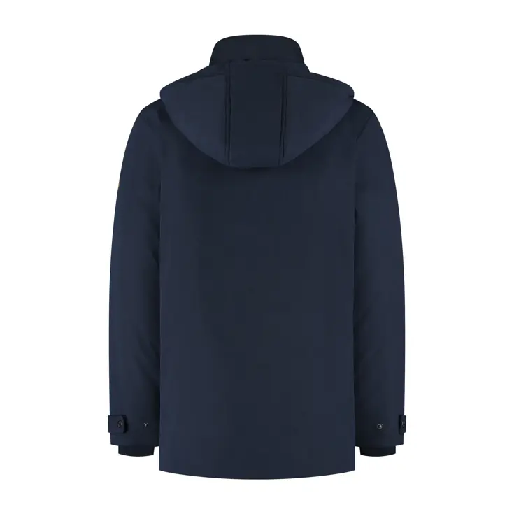 Sean Heren - Winterjas Parka