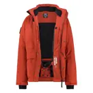 Nils - Ski-Jas Heren - Waterdicht