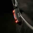 BOWINQ Boston 600 - Borstlamp oplaadbaar