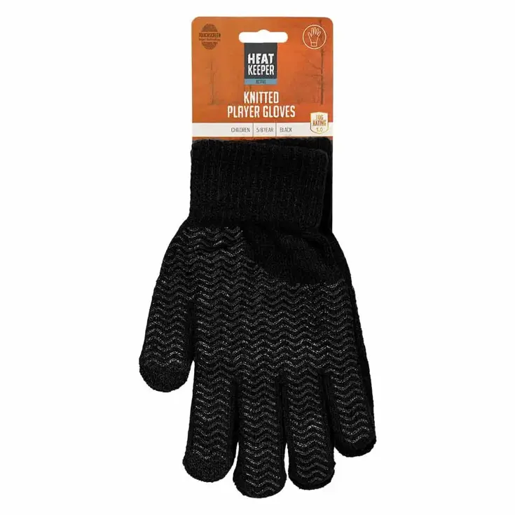 Thermo - Kinderen - Handschoenen