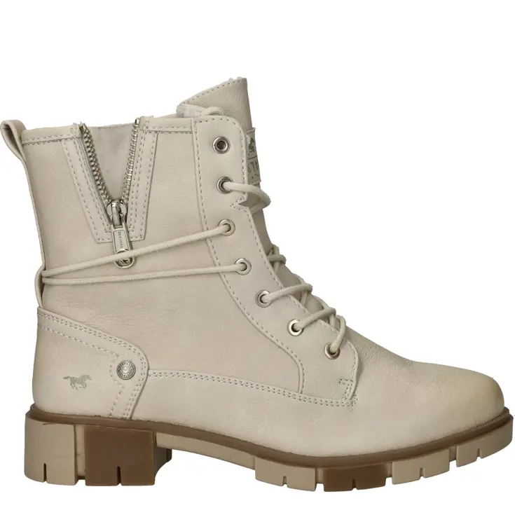 Veterboots Dames
