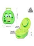 My Carry Potty - Reispotje