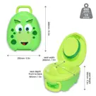 My Carry Potty - Reispotje