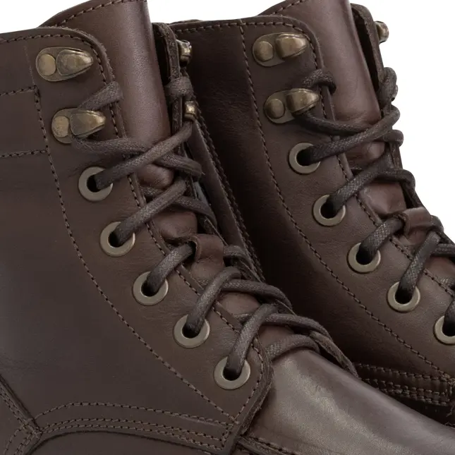 Haugesund dames - Veterboots - Travelin'