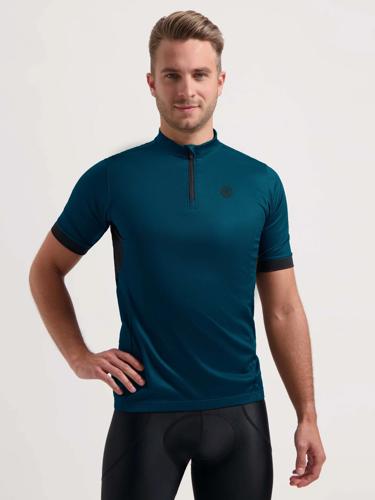 Core - Fietsshirt Korte Mouw Heren