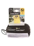 Cocoon Travelsheet Dubbel Zijde – Naturel