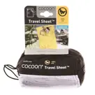 Cocoon Travelsheet Dubbel Zijde – Naturel