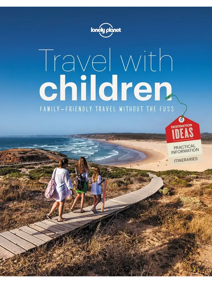 Travel with Children 6