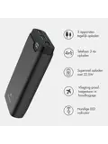 Powerbank 20.000 mAh