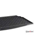 Volkswagen Golf VIII HB 5 deurs 2020 (Lage variabele laadvloer) - Kofferbakmat - Gledring