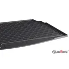 Volkswagen Golf VIII HB 5 deurs 2020 (Lage variabele laadvloer) - Kofferbakmat - Gledring