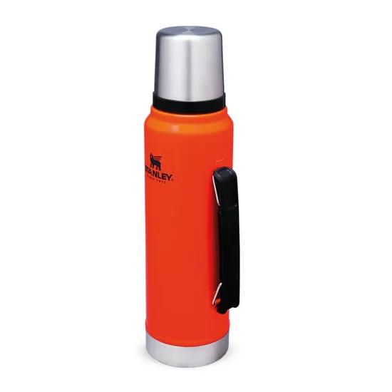 Stanley Pmi  Stanley  Thermosfles oranje 1.0L  Oranje main product image