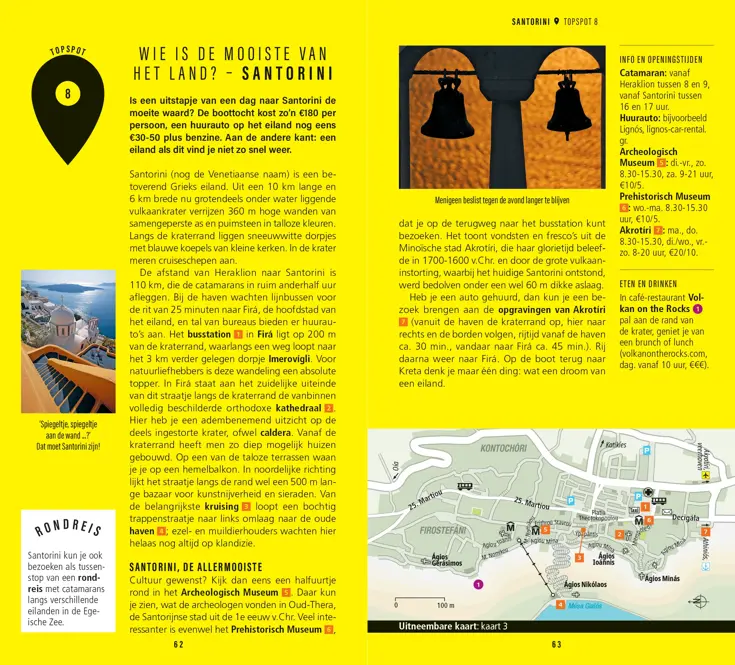 ANWB Extra reisgids Kreta