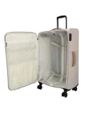 Elske - Grote zachte koffer - 80cm - 112,5L