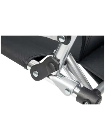 Stoel Copa Rio M Deluxe Grijs