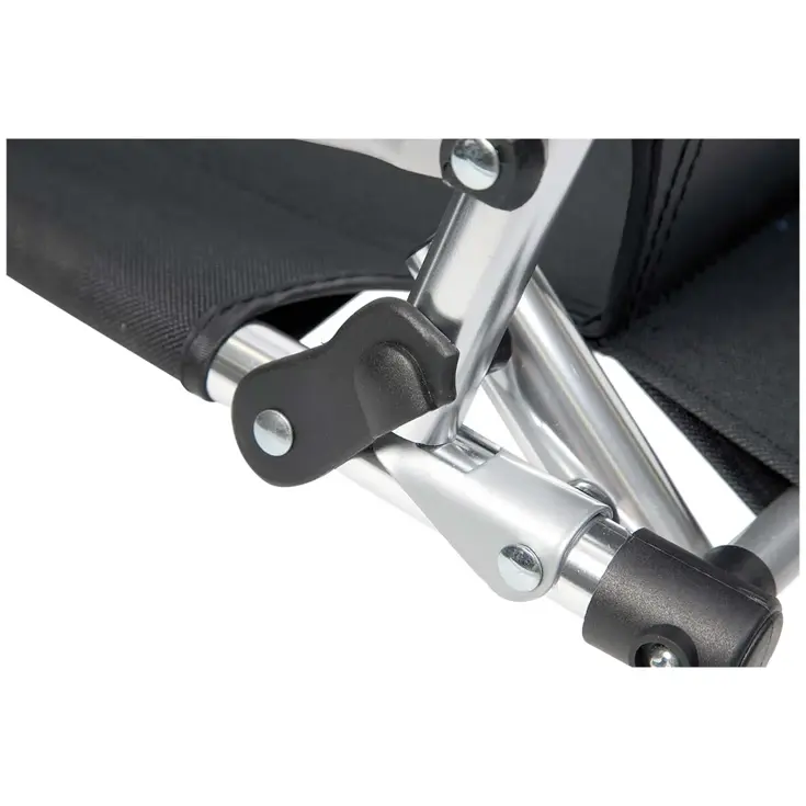 Stoel Copa Rio M Deluxe Grijs