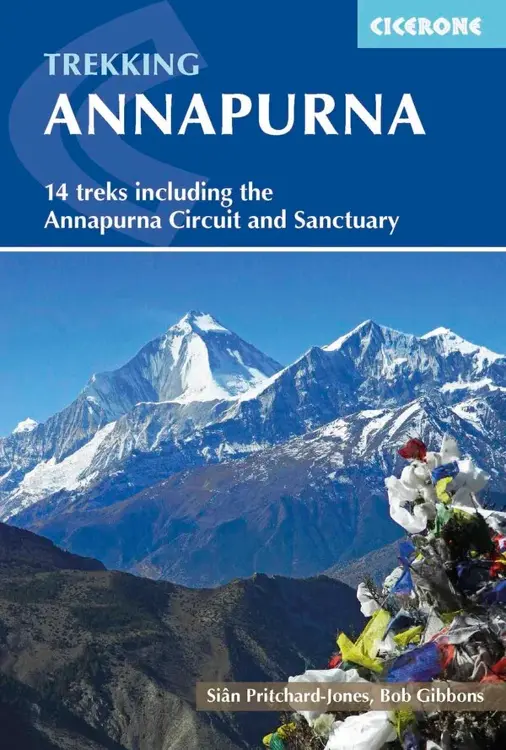 Gids Trekking Annapurna