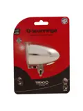 LED Dynamo Voorlamp Trendo voor Klassieke Fietsen