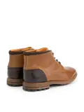 Welbourn heren - Veterboots