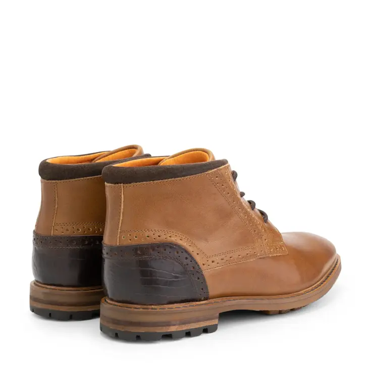 Welbourn heren - Veterboots