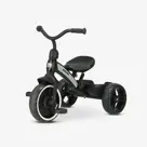 Driewieler met duwstang - Deryan