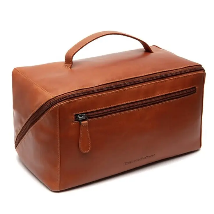 Chesterfield - Trevia - Leren toilettas