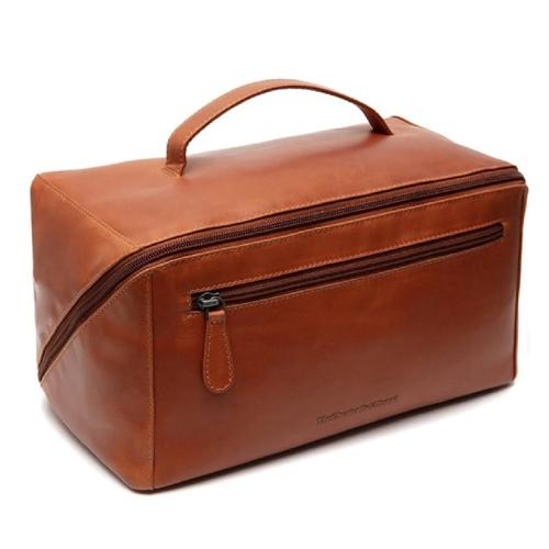 Chesterfield - Trevia - Leren toilettas