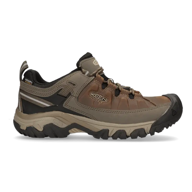 Targhee III - Wandelschoenen - Heren - Keen