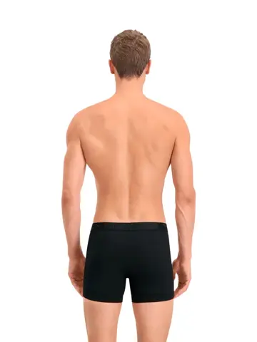 Microfiber - 2-pack - Sport Boxershorts