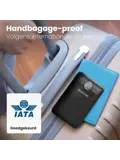Powerbank 20.000 mAh – Snellader