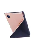 Ereader Hoesje - Origami Case Kobo Clara BW
