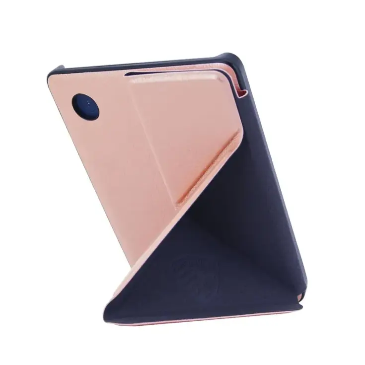 Ereader Hoesje - Origami Case Kobo Clara BW