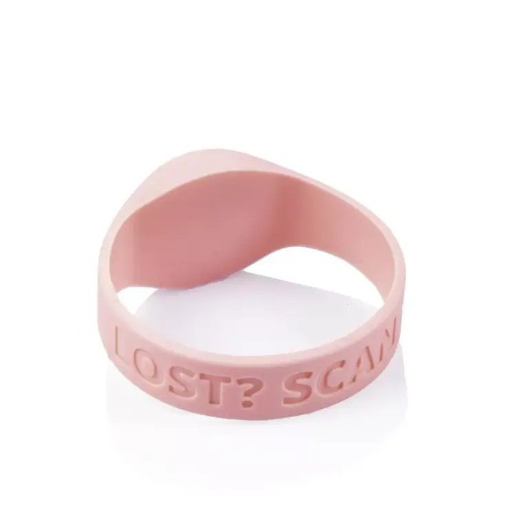 Tagonce SOS armbandje