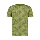 Elko - T-shirt heren - Human Nature