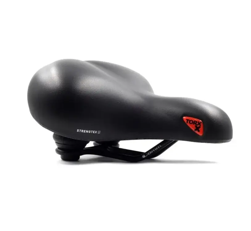 Fietszadel Torx Relaxed