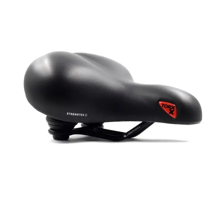 Fietszadel Torx Relaxed