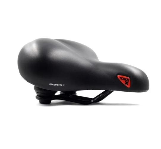 Fietszadel Torx Relaxed