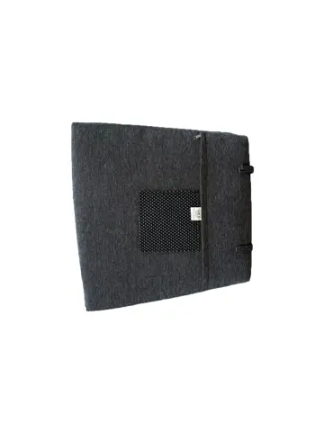 Swing grijs Zitkussen Taste by 4 Seasons