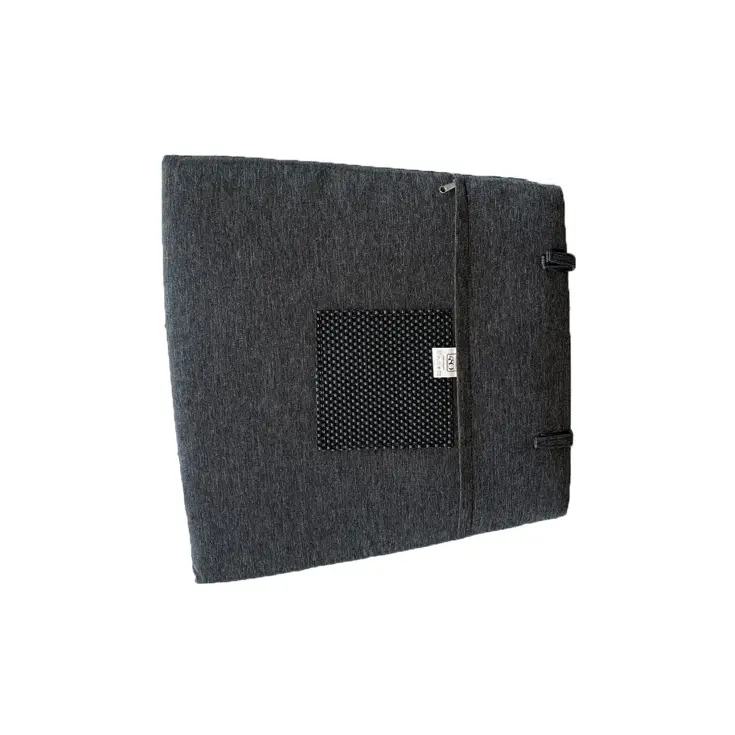 Swing grijs Zitkussen Taste by 4 Seasons