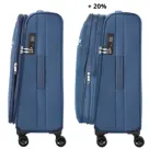 CarryOn Air Zachte Kofferset S+L