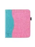 Ereader Hoesje - Jeans strap Case Kobo Libra Color