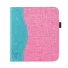 Dutch Shield Strap Case Kobo Libra Colour