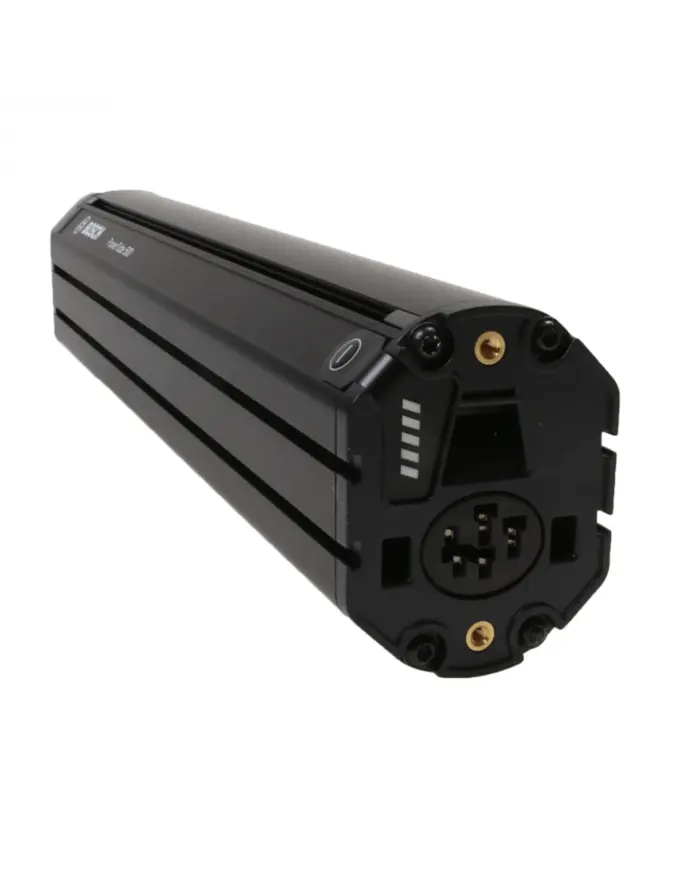Bosch Powertube 500 Verticaal Frame Accu