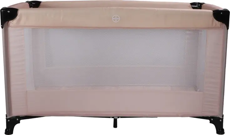 MamaLoes Soof Campingbed